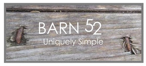 Barn 52 logo