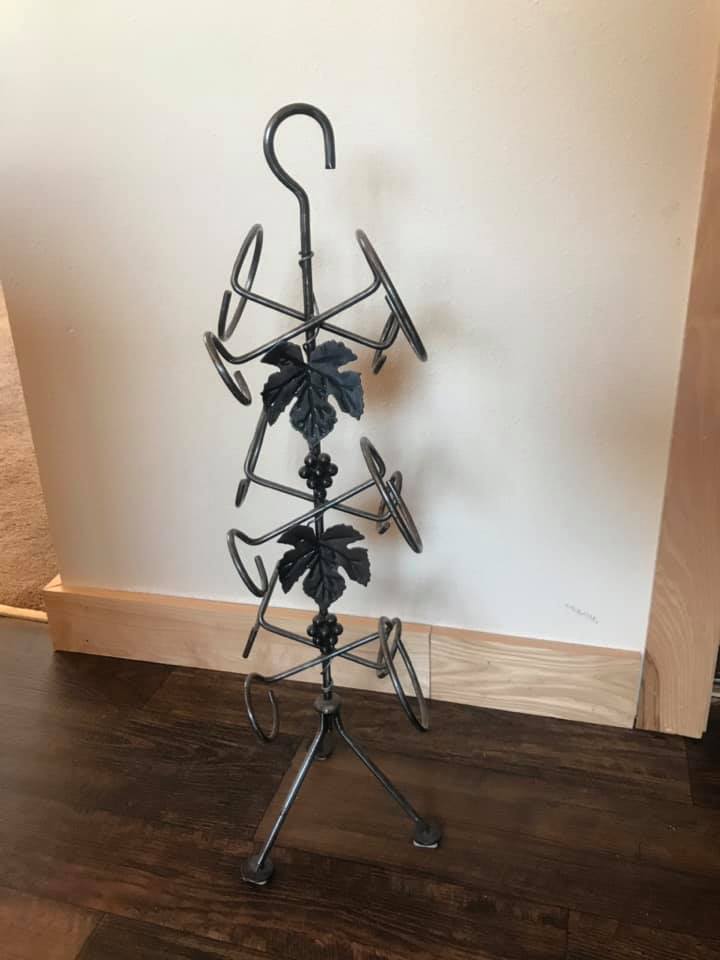 Wine Rack