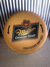 Load image into Gallery viewer, Miller Genuine Draft Sign