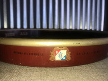 Load image into Gallery viewer, Vintage Canadian Ace Beer Tin Serving Tray