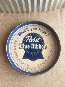 Pabst Blue Ribbon