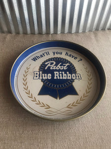 Pabst Blue Ribbon