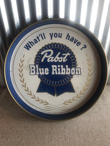 Pabst Blue Ribbon